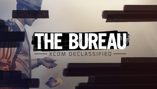 Download The Bureau: XCOM® Declassified™ (GOG)