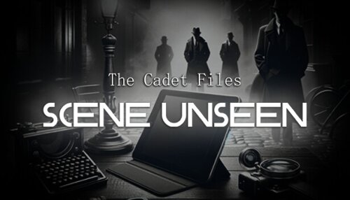 Download The Cadet Files : Scene Unseen