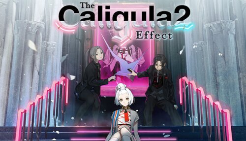 Download The Caligula Effect 2
