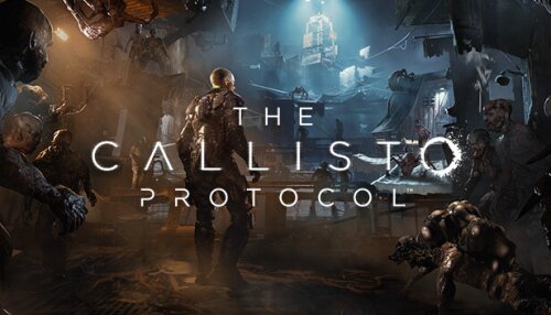 Download The Callisto Protocol™
