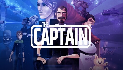 Download The Captain (GOG)