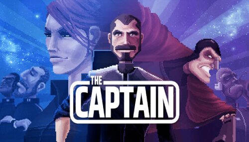 Download The Captain