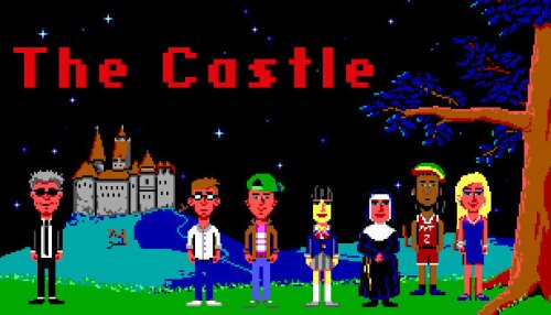 Download The Castle