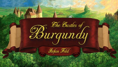 Download The Castles of Burgundy