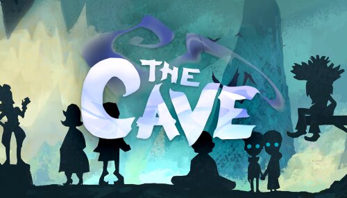 Download The Cave (GOG)