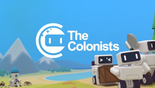 Download The Colonists (GOG)