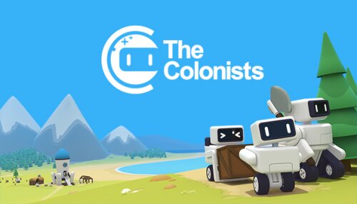 Download The Colonists