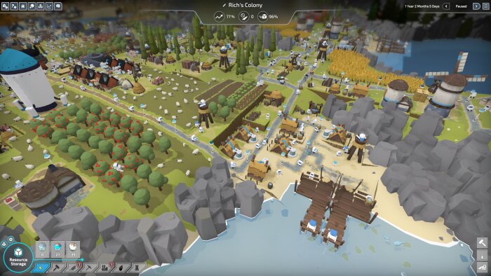 The Colonists Download Free