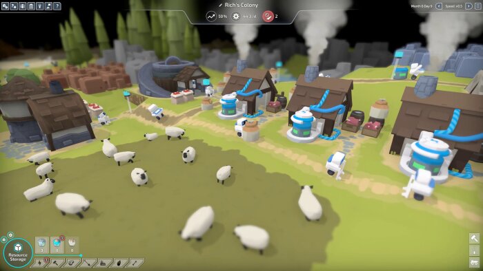 The Colonists Free Download Torrent