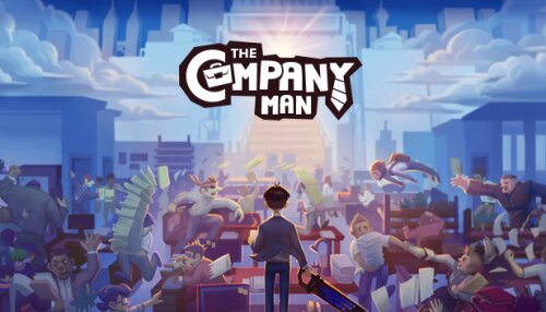 Download The Company Man
