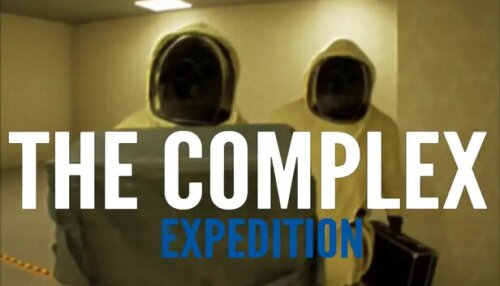 Download The Complex: Expedition