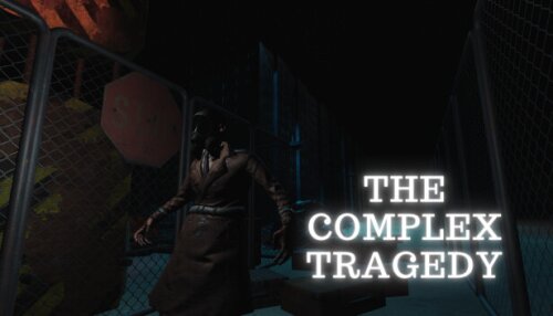 Download The Complex Tragedy