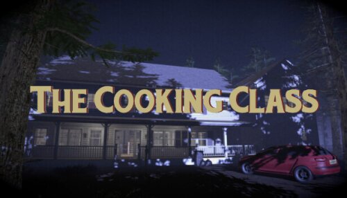 Download The Cooking Class