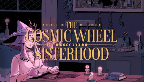 Download The Cosmic Wheel Sisterhood (GOG)