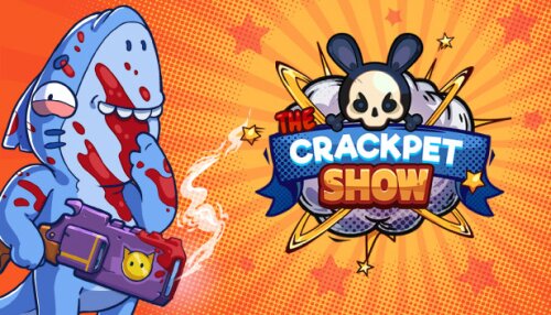 Download The Crackpet Show