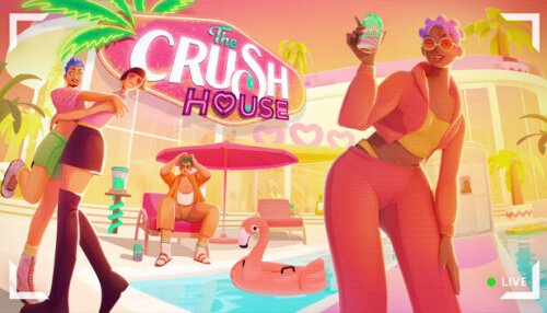 Download The Crush House