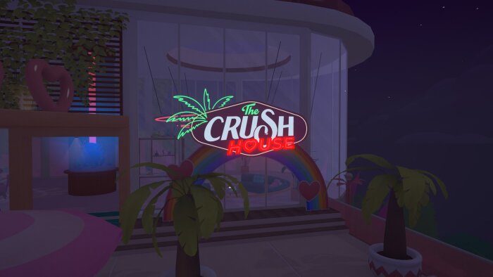 The Crush House Crack Download