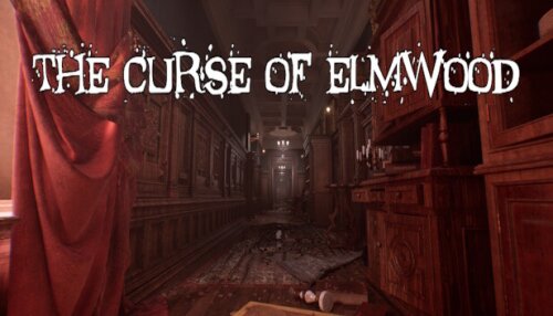 Download The Curse of Elmwood