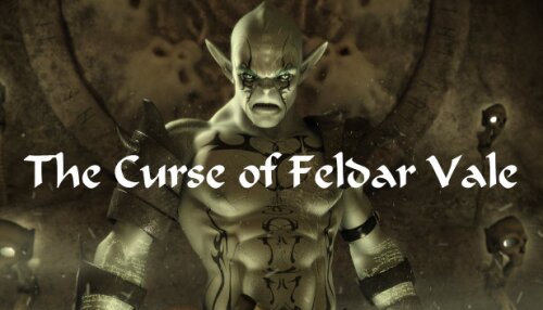 Download The Curse of Feldar Vale
