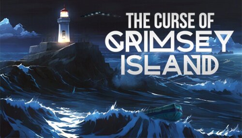 Download The Curse Of Grimsey Island