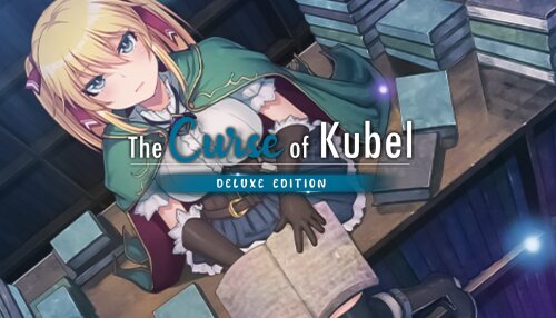 Download The Curse of Kubel Deluxe Edition (GOG)