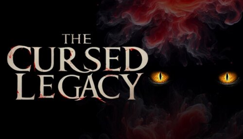 Download The Cursed Legacy