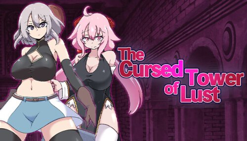 Download The Cursed Tower of Lust