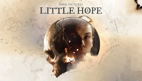 Download The Dark Pictures Anthology: Little Hope