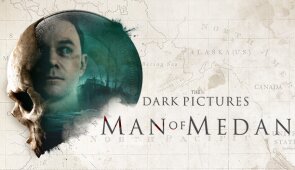 Download The Dark Pictures Anthology: Man of Medan