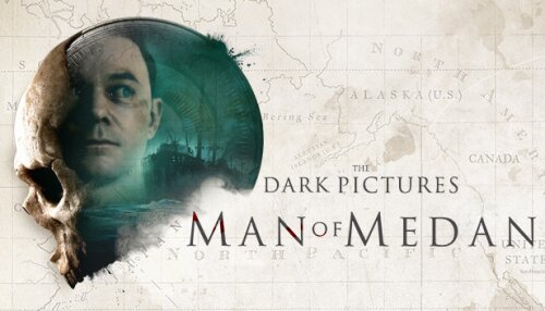 Download The Dark Pictures Anthology: Man of Medan