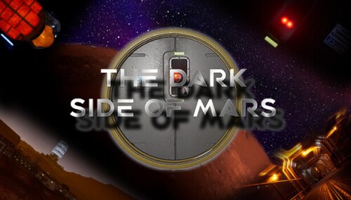 Download The Dark Side Of Mars