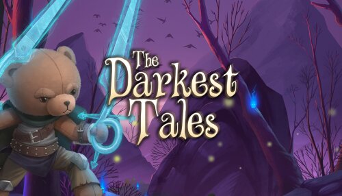 Download The Darkest Tales (GOG)