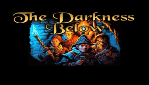 Download The Darkness Below