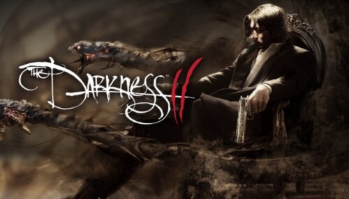 Download The Darkness II