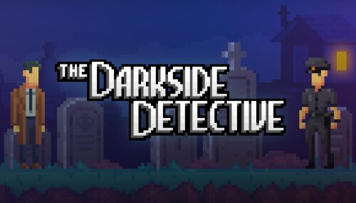 Download The Darkside Detective (GOG)