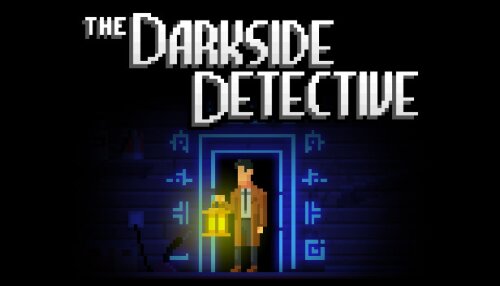 Download The Darkside Detective