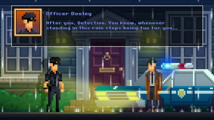 The Darkside Detective Download Free