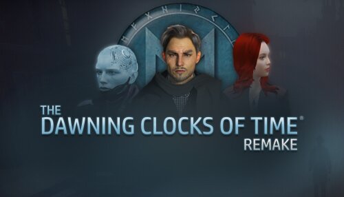 Download The Dawning Clocks of Time® Remake (GOG)