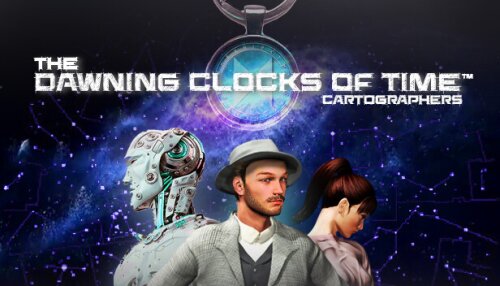 Download The Dawning Clocks Of Time