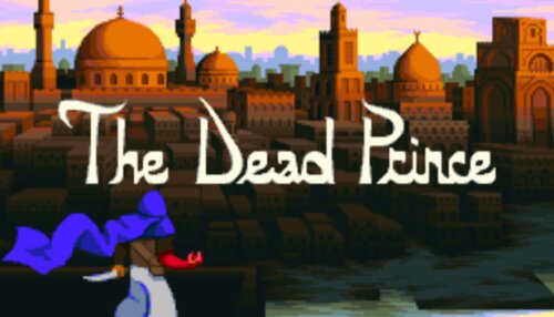 Download The Dead Prince