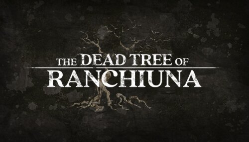 Download The Dead Tree of Ranchiuna