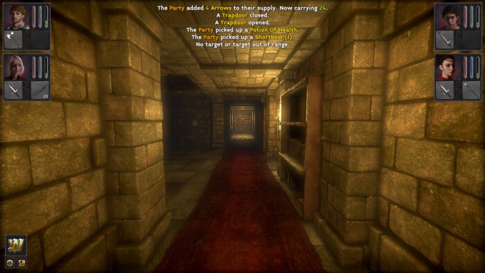 The Deep Paths: Labyrinth Of Andokost Download Free