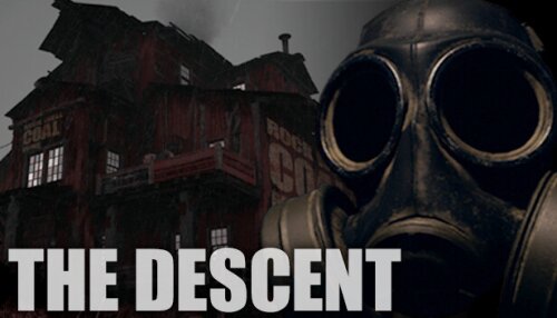Download THE DESCENT