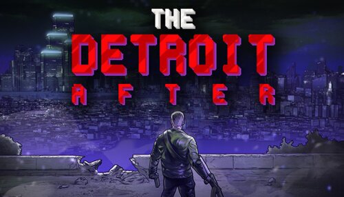 Download The Detroit After