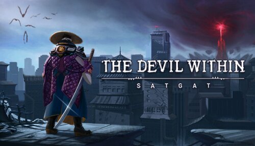 Download The Devil Within: Satgat