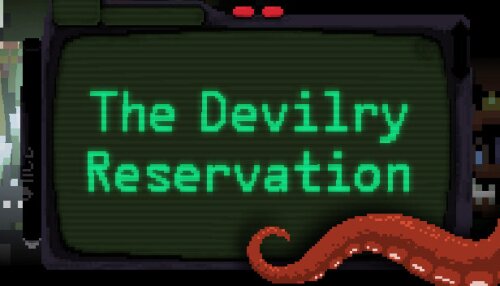 Download The Devilry Reservation