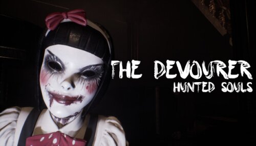 Download The Devourer: Hunted Souls