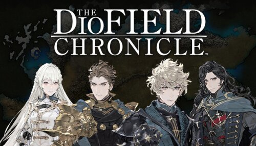 Download The DioField Chronicle