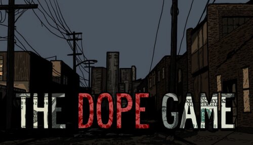 Download The Dope Game