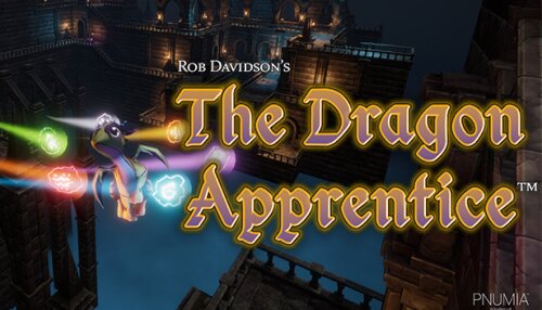 Download The Dragon Apprentice